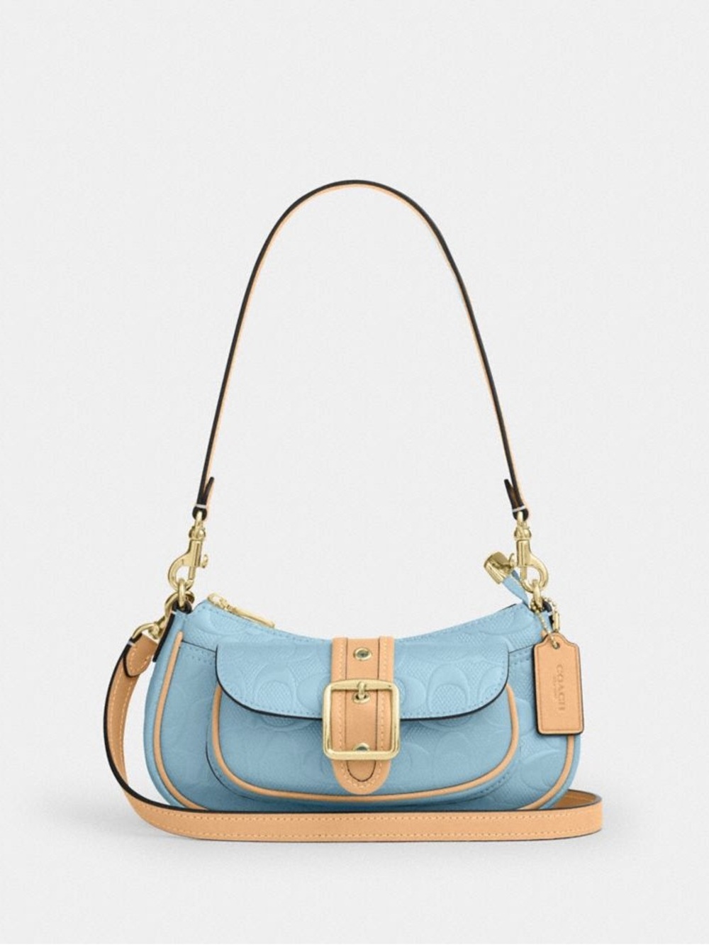Coach Ashton shoulder bag